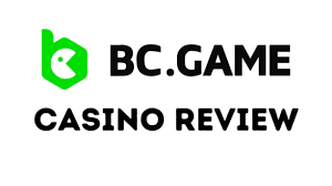 Discover the Thrills of BC.Game Casino in Estonia Discover the Thrills of BC.Game Casino in Estonia