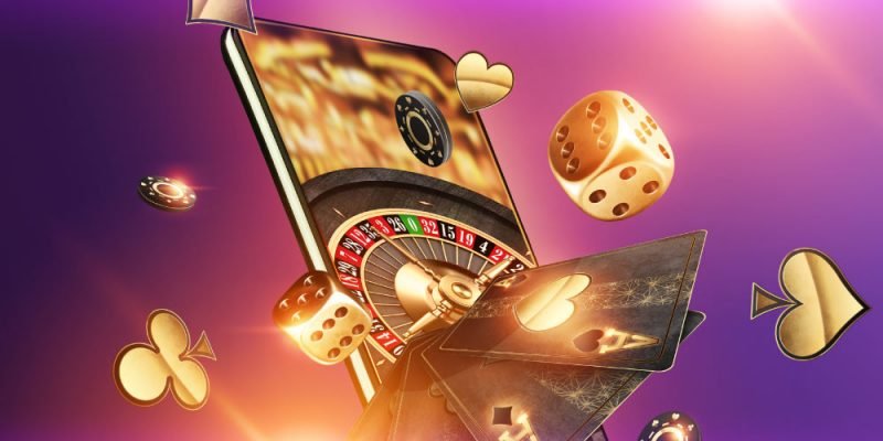 Best Online Casinos Beyond the UK A Comprehensive Guide Best Online Casinos Beyond the UK A Comprehensive Guide