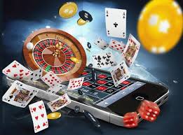 Cryptocurrency Casinos Pioneering the Future of Online Gaming Cryptocurrency Casinos Pioneering the Future of Online Gaming