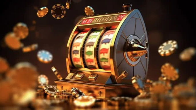 Discover Excitement Agent Spins Casino & Sportsbook