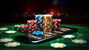 Discover the Thrills of HashLucky Casino & Sportsbook 106237626