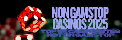 Discovering the Freedom of Non GamStop Casinos Discovering the Freedom of Non GamStop Casinos