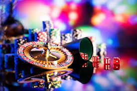 Experience the Excitement of Casino Tropic Slots -398740905