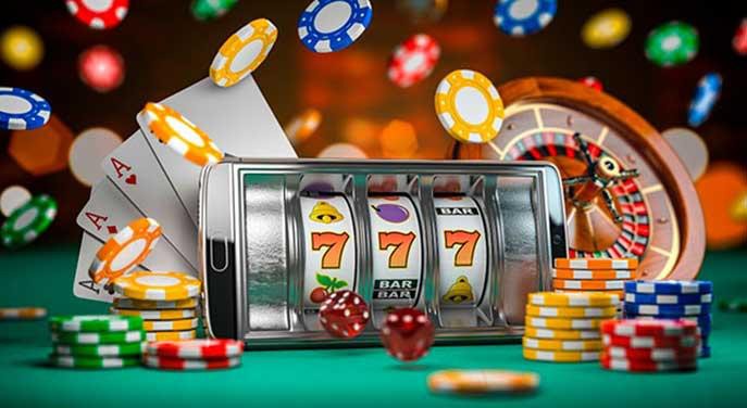 Experience the Thrill of Online Gaming with Winstler Casino Experience the Thrill of Online Gaming with Winstler Casino