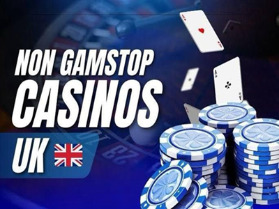 Exploring the World of Non-Gamstop Casinos -1898643654