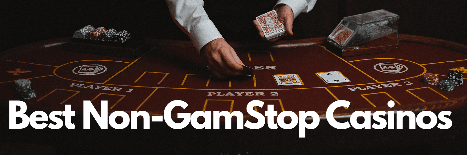 Exploring the World of Non-Gamstop Casinos -1898643654