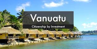 Vanuatu Citizenship by Investment Total Cost An In-Depth Guide