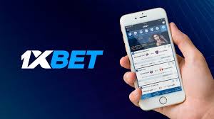 Experience Seamless Betting with the 1xBet App